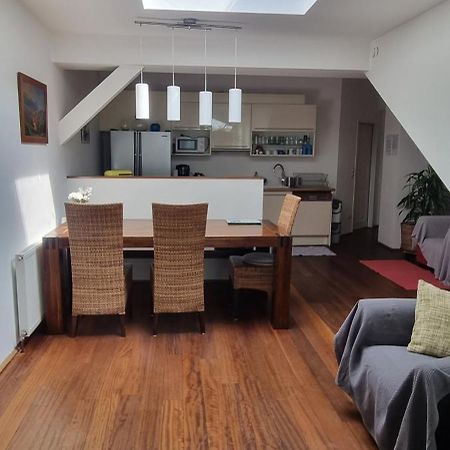 Ruhige, Grosse Ferienwohnung Am Muehlberg, Stadtrand Viyana Dış mekan fotoğraf
