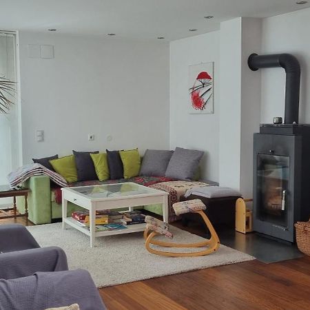 Ruhige, Grosse Ferienwohnung Am Muehlberg, Stadtrand Viyana Dış mekan fotoğraf