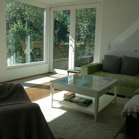 Ruhige, Grosse Ferienwohnung Am Muehlberg, Stadtrand Viyana Dış mekan fotoğraf