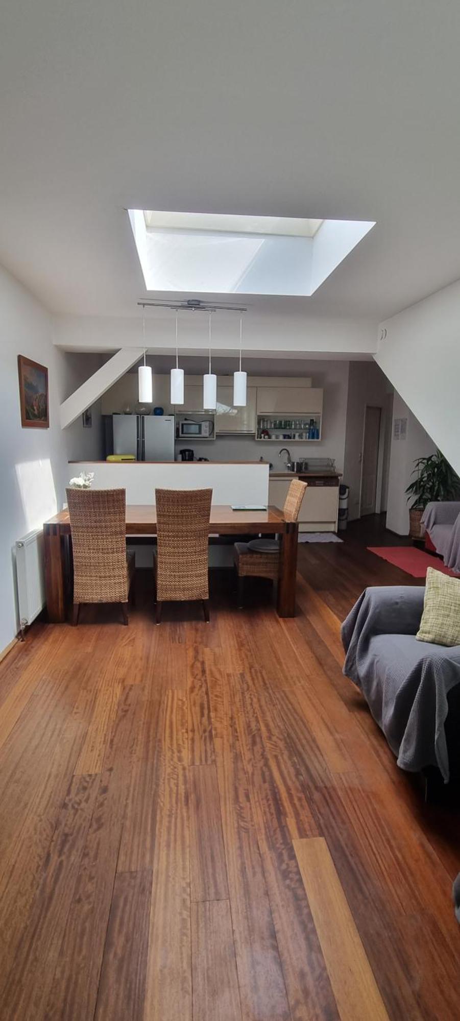 Ruhige, Grosse Ferienwohnung Am Muehlberg, Stadtrand Viyana Dış mekan fotoğraf