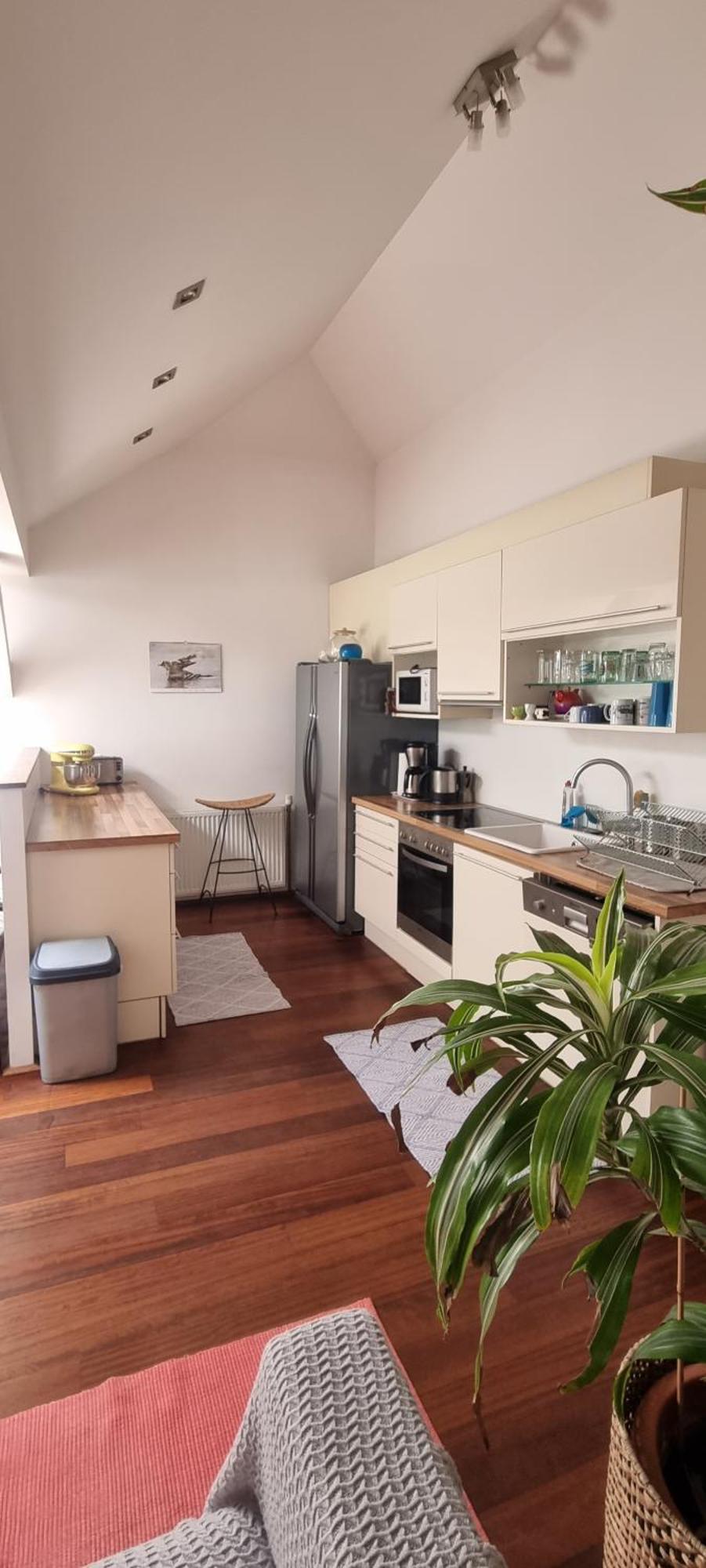 Ruhige, Grosse Ferienwohnung Am Muehlberg, Stadtrand Viyana Dış mekan fotoğraf