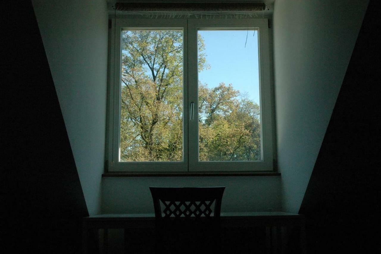 Ruhige, Grosse Ferienwohnung Am Muehlberg, Stadtrand Viyana Dış mekan fotoğraf