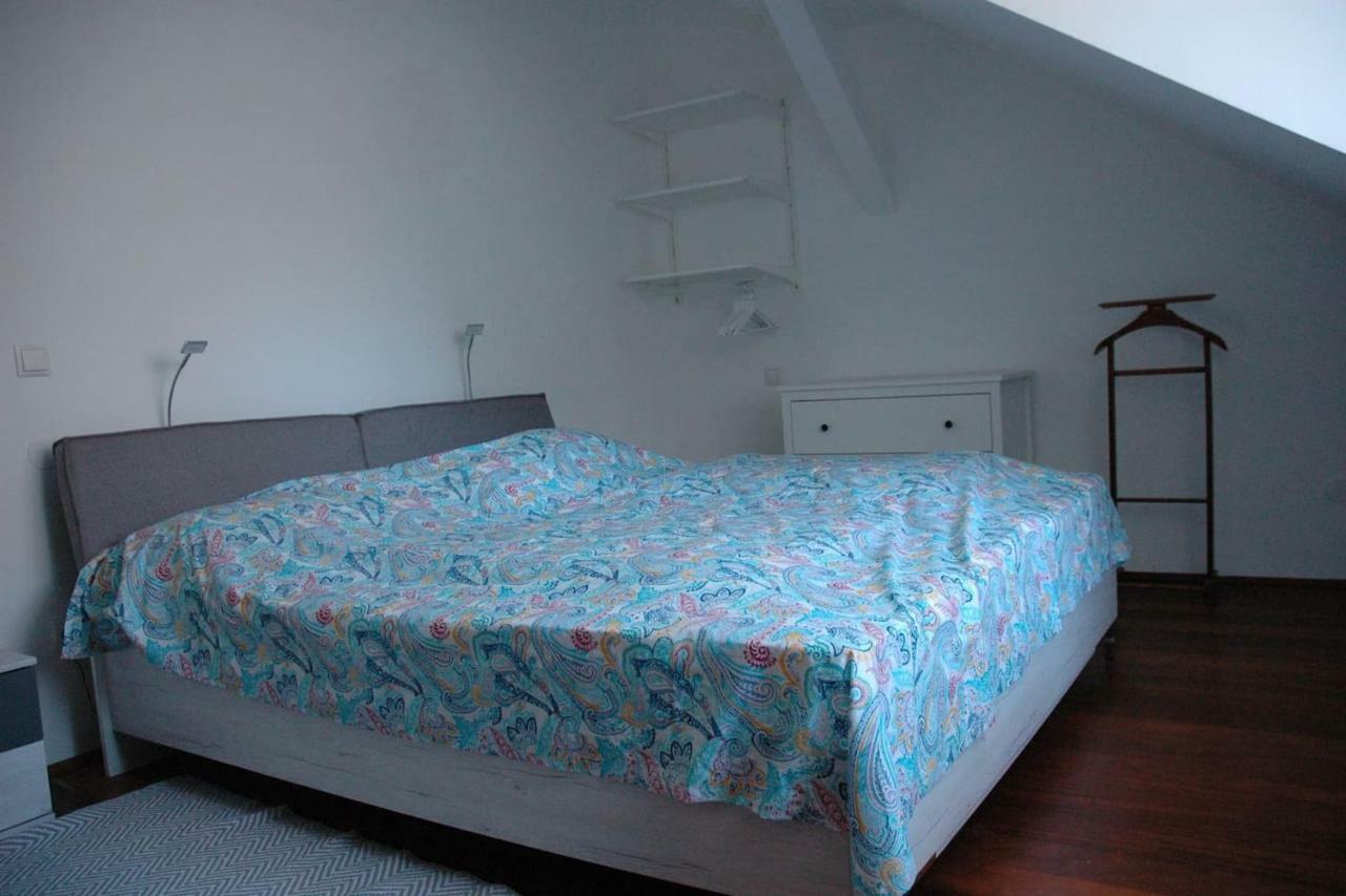 Ruhige, Grosse Ferienwohnung Am Muehlberg, Stadtrand Viyana Dış mekan fotoğraf