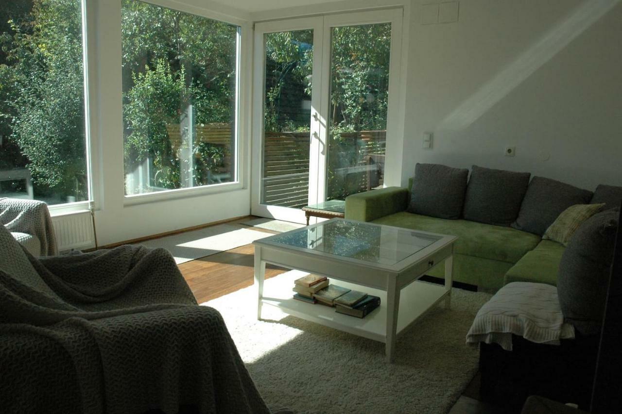 Ruhige, Grosse Ferienwohnung Am Muehlberg, Stadtrand Viyana Dış mekan fotoğraf