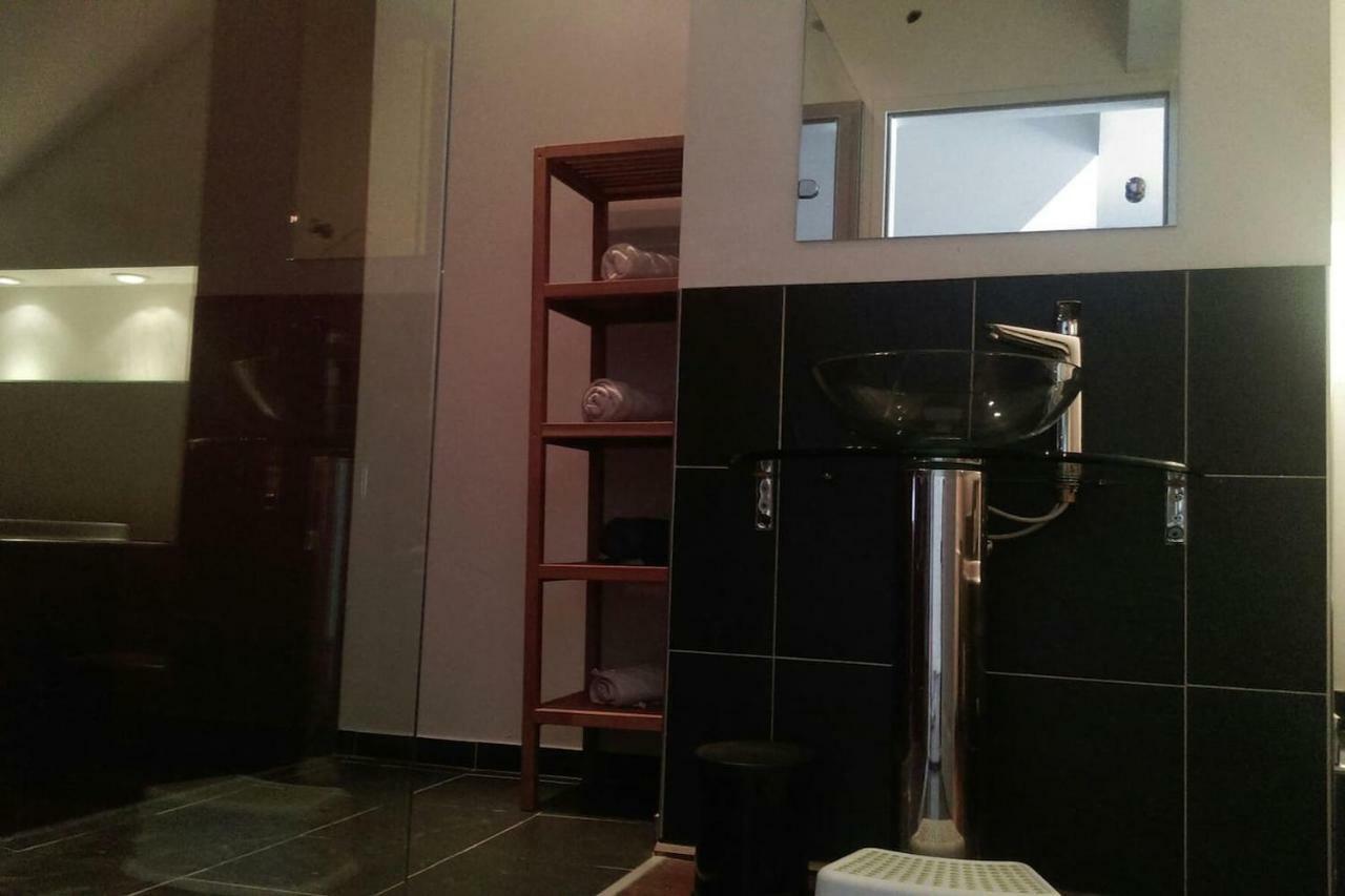 Ruhige, Grosse Ferienwohnung Am Muehlberg, Stadtrand Viyana Dış mekan fotoğraf