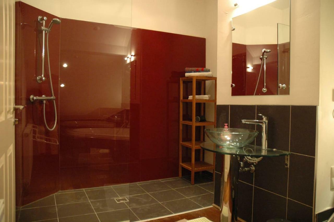 Ruhige, Grosse Ferienwohnung Am Muehlberg, Stadtrand Viyana Dış mekan fotoğraf
