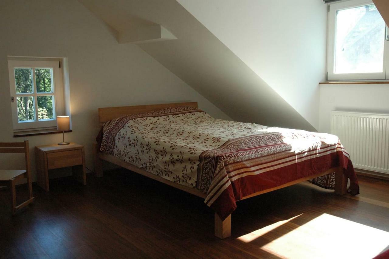 Ruhige, Grosse Ferienwohnung Am Muehlberg, Stadtrand Viyana Dış mekan fotoğraf