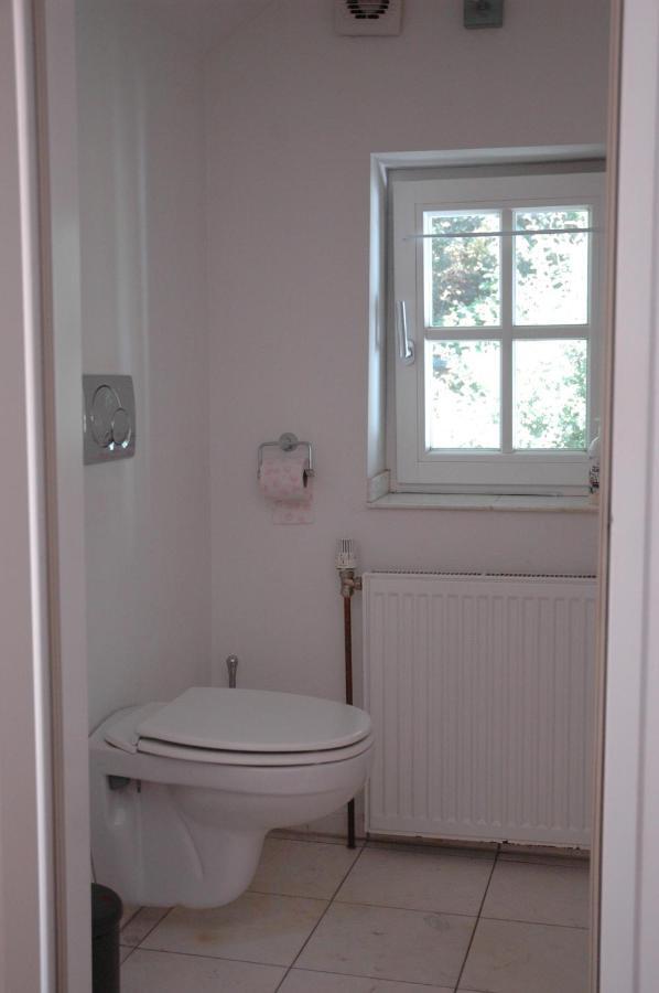 Ruhige, Grosse Ferienwohnung Am Muehlberg, Stadtrand Viyana Dış mekan fotoğraf