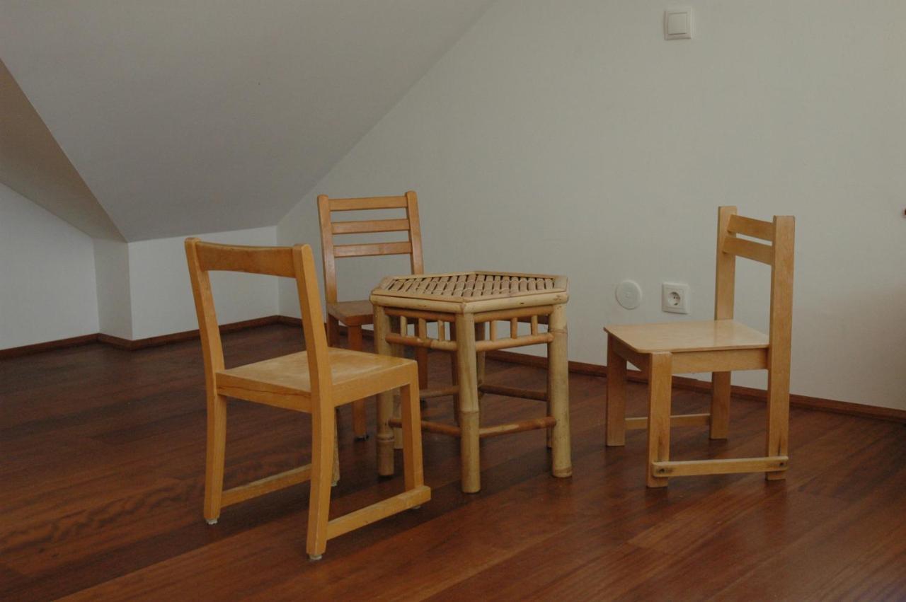 Ruhige, Grosse Ferienwohnung Am Muehlberg, Stadtrand Viyana Dış mekan fotoğraf